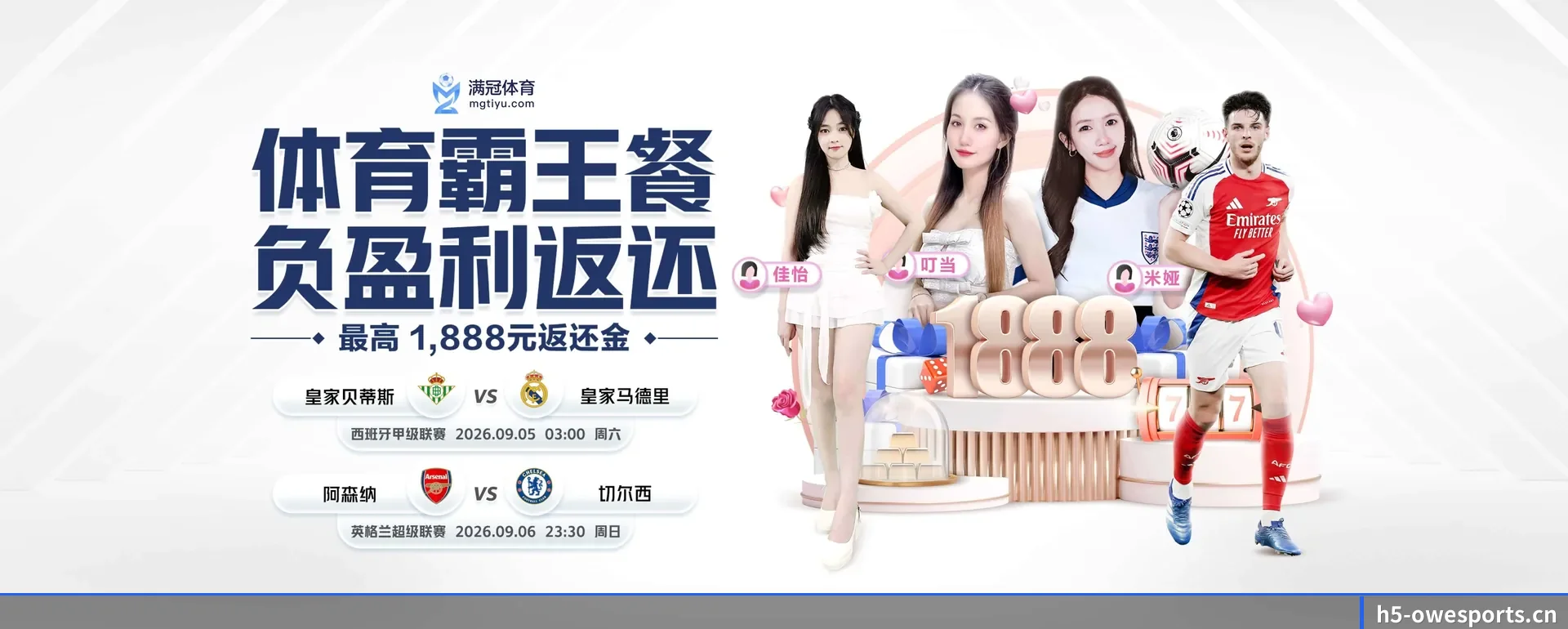 站点简介